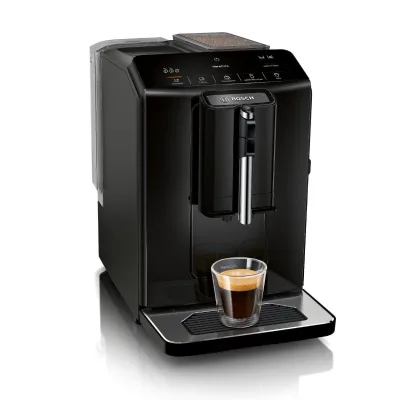 Bosch Serie 2 TIE20109 Kaffeevollautomat