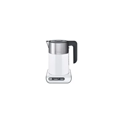 Bosch TWK8611P Wasserkocher weiß