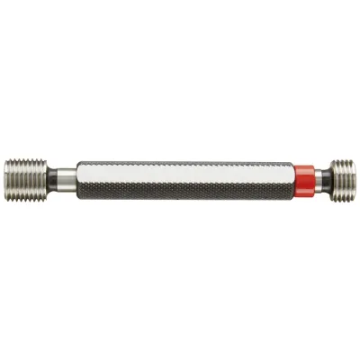 Boss Gewindegrenzlehrdorn ANSI B1.1 UNF 9/16 Zollx18 D.14,288mm Tol.2B