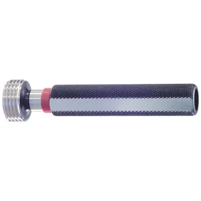 Boss Gewindelehrdorn DIN EN ISO 228 G 1 1/2 Zollx11 D.47,803mm Auss.