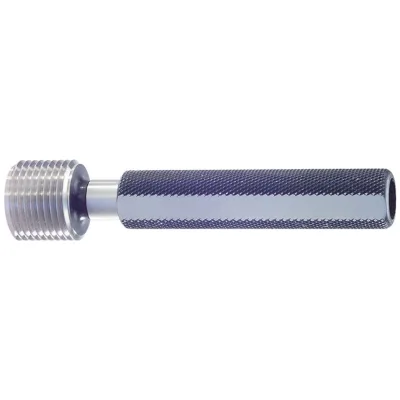 Boss Gewindelehrdorn DIN EN ISO 228 G 1 1/2 Zollx11 D.47,803mm Gut
