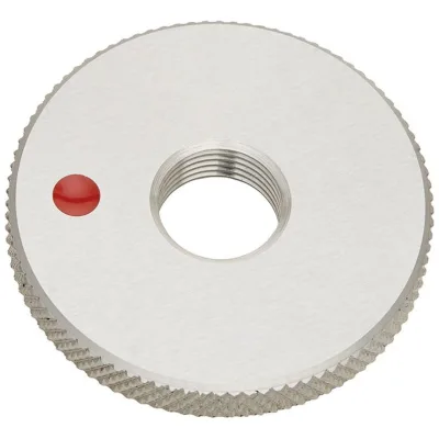 Boss Gewindelehrring M30x1,5mm Ausschusslehrring Tol.6g