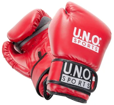 U.N.O. Boxhandschuh Fun 14 Unzen