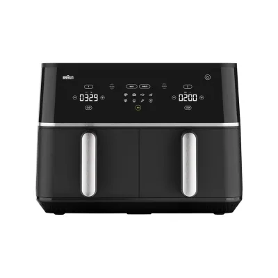 BRA TD 5030I BK TwinCook5