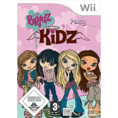 Bratz: Kidz Party