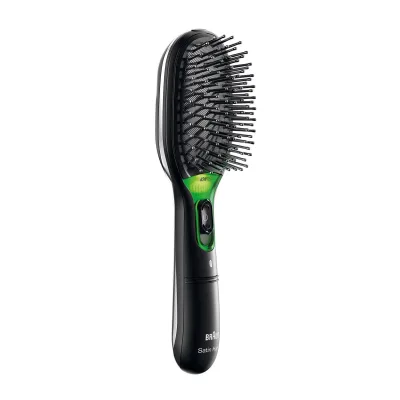 BRAUN 7 BRUSH BR 710 SATINHAIRV6 Glätteisen