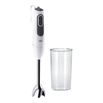 MultiQuick 3 MQ 3100 Smoothie+ WH Stabmixer-Set
