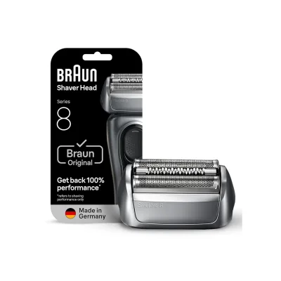 Braun Scherkopf 83M