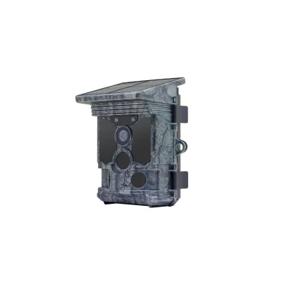 BRAUN Scouting Cam Black800 WiFi Solar 4K
