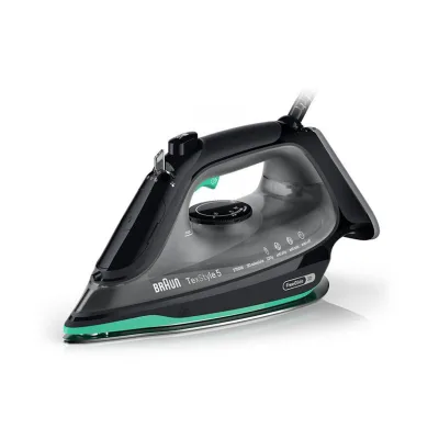 BRAUN SI 5277 GR TexStyle 5 Dampfbügeleisen