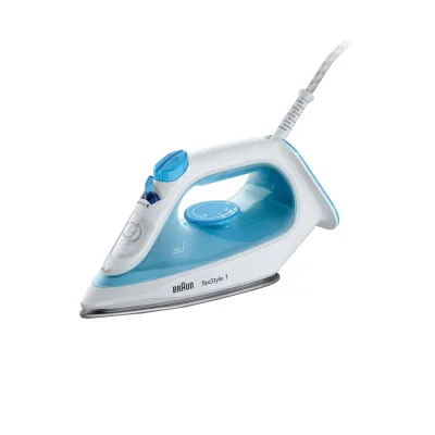 SI 1050 BL TexStyle 1 Dampfbügeleisen