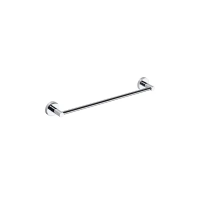 Brillantbad BAWELL Handtuchhalter magnetisch Messing Chrom 63x430x54 mm für Bad & Küche >> Magnetisch
