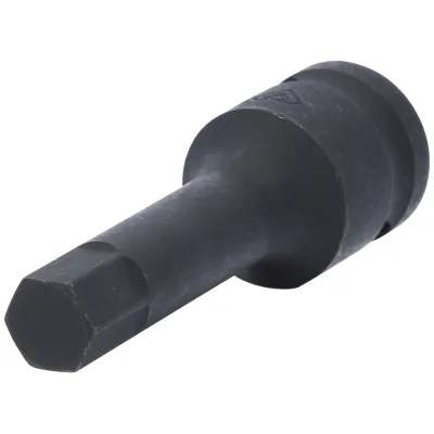Brilliant Tools 1/2 Kraft-Bit-Stecknuss Innensechskant 12 mm