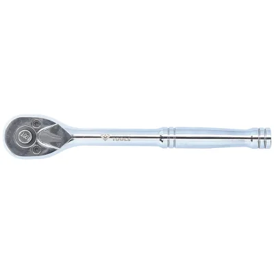 Brilliant Tools 3/8 Umschaltknarre mit Metallgriff, 100 Zahn