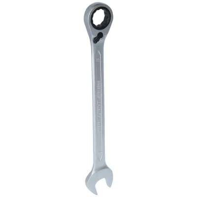 Brilliant Tools Ratschenringschlüssel, umschaltbar, 22 mm