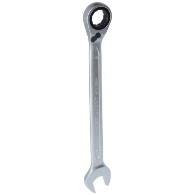 Brilliant Tools Ratschenringschlüssel, umschaltbar, 24 mm