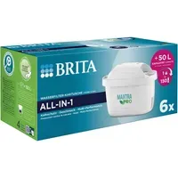 BRITA Filterkartusche MAXTRA PRO PURE PERFORMANCE