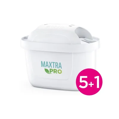 Maxtra Pro ALL-IN-1 5+1 Wasserfilter