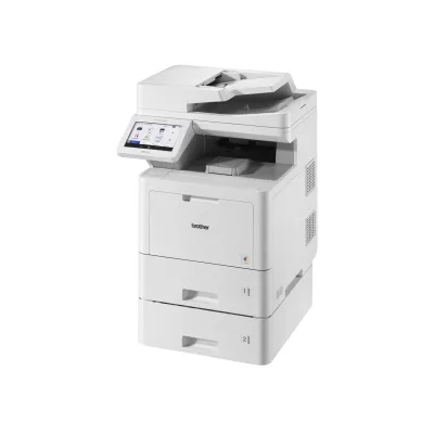 Brother MFC-L9670CDNT 4in1 Multifunktionsdrucker