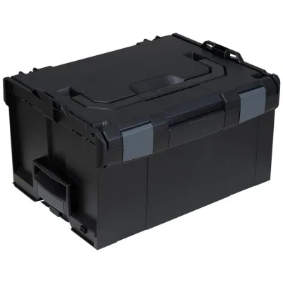 BS Systems L-BOXX Koffer 238 leer, B445xT358xH254 mm