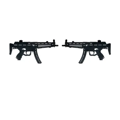 BSSD Defence Kleiderhaken HK SP5