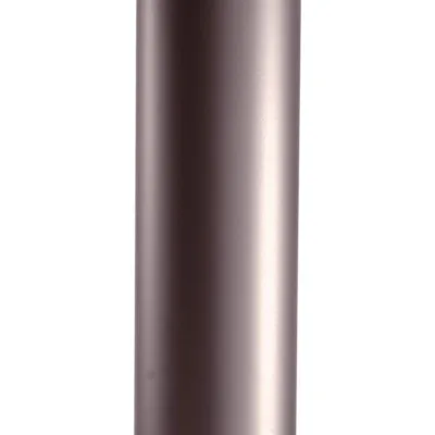 Buschbeck Rohrverlängerung für Auckland Edelstahlgrill braun metallic