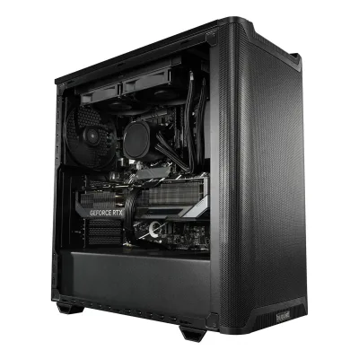 Business Workstation Master Pro IX AMD Ryzen 9 9950X, 64GB DDR5, PNY NVIDIA RTX PRO 2000 16 GB, 1TB SSD, Windows 11 Pro