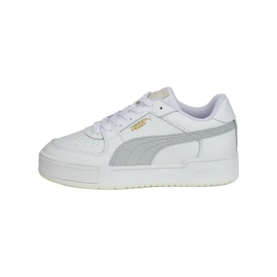 CA Pro Suede