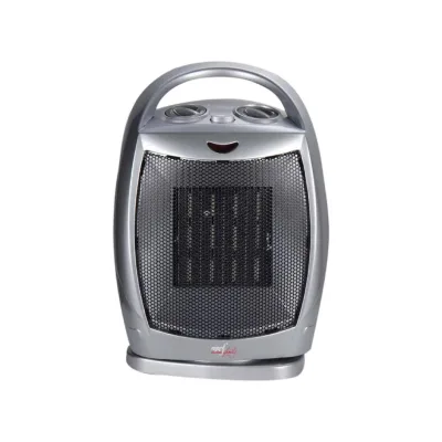 CALIDO Keramik-Thermoventilator, 1500W mit Automatischer Oszillation