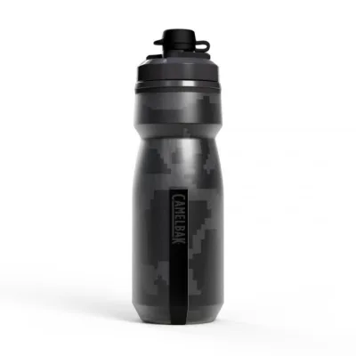 Camelbak Podium Dirt Chill 3.0, 620ml, schwarz