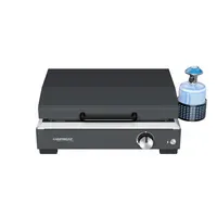 CAMPINGAZ Gasgrill Plancha Sigma 1 CV