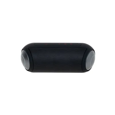 Camry CR 1901 Bluetooth-Lautsprecher mit LED-Beleuchtung, 60W, IPX7