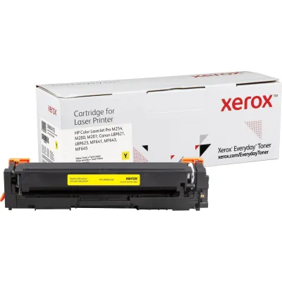 CANON 075H Schwarz Toner (Kompatibel mit: MF664Cdw, MF667Cdw, LBP647Cdw, LBP646Cdw)