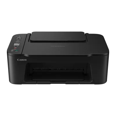 PIXMA TS3750i Multifunktionsdrucker, Schwarz