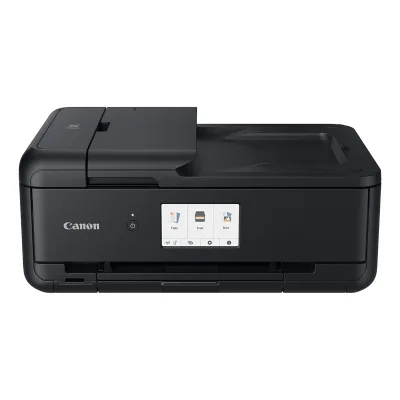 Canon PIXMA TS9550a Drucker Farbtintenstrahl Multifunktionsgerät
