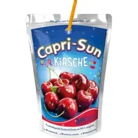 Capri-Sun Softdrink