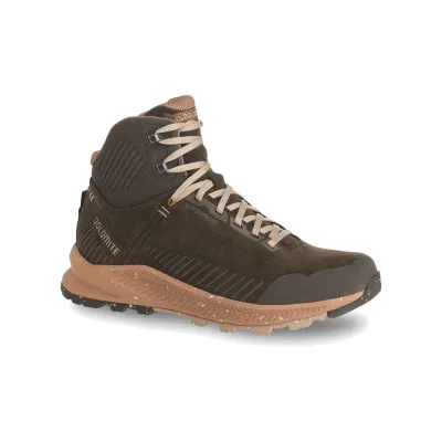 Carezza Leather Mid WP