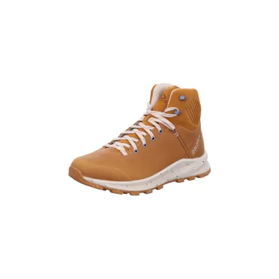 Dolomite DOL Shoe Ws Carezza Nabuk Mid Lt 423916 0922