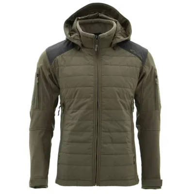 Carinthia G-LOFT ISG PRO Jacke, Herren, dunkelgrün