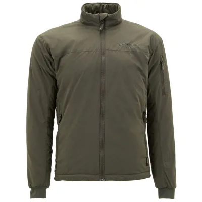 Carinthia G-Loft Windbreaker Jacke, Herren, olivgrün