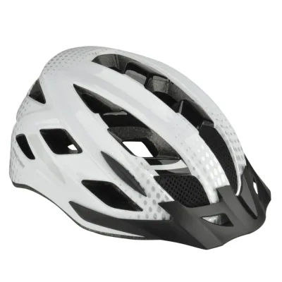 Cartrend Fahrradhelm Urban Lano L/XL