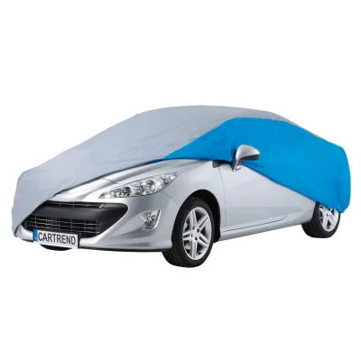 CARTREND Vollgarage Vlies