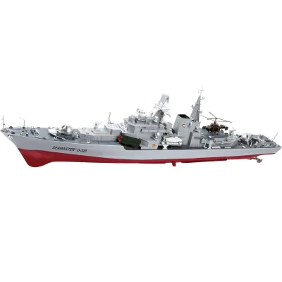 Cartronic RC Schiffe 2.4 GHz Seamaster Zerstörer