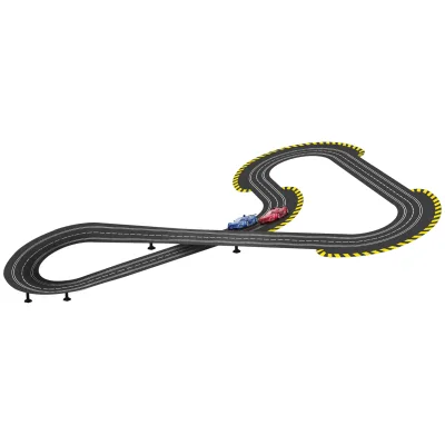 Cartronic Rennbahn M1:24 Cartronic 124 Avanti