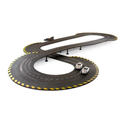 Cartronic Rennbahn M1:24 Cartronic 124 Panamericana