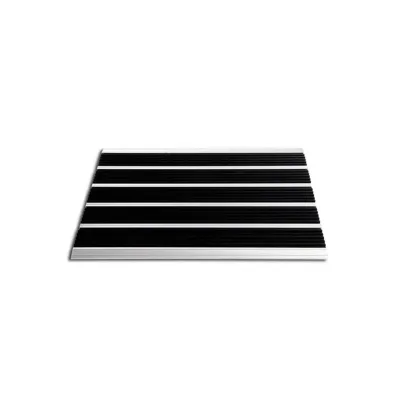 casa pura Lamellenmatte   Double Mat   Mit Gummilamellen