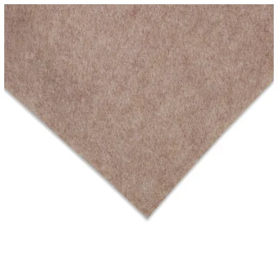 casa pura Nadelfilz auf Maß   Superflex   Beige