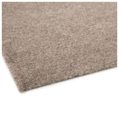 casa pura Rasenteppich   Farbwunder   Beige