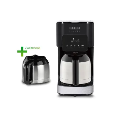 1845 Coffee T&S Duo Thermo Filterkaffeemaschine