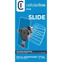 cellularline Kfz-Halterung SLIDE